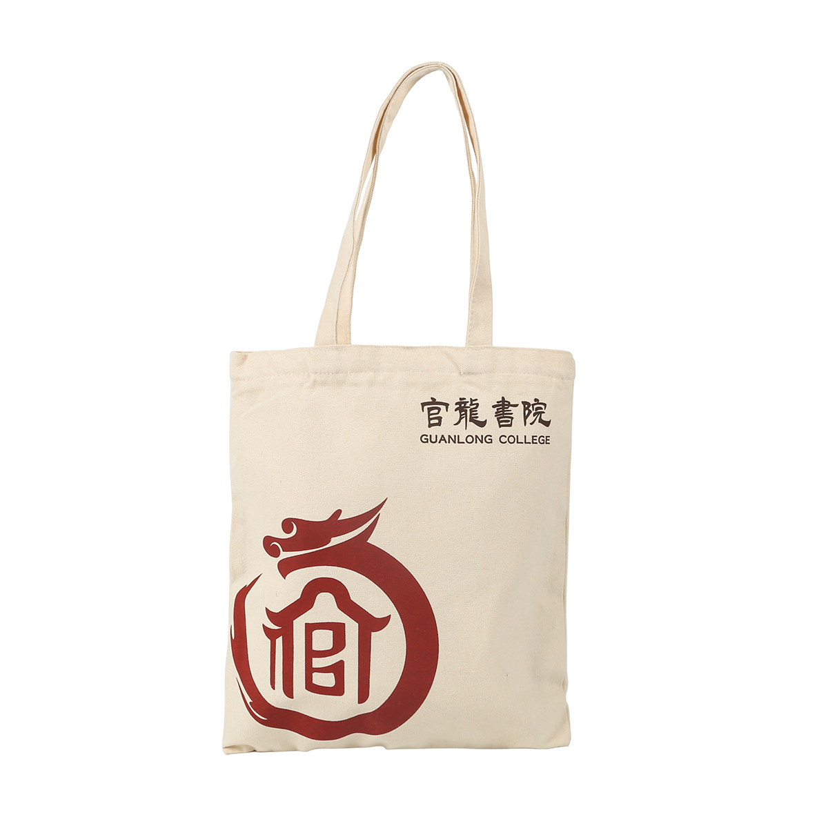 赣州市帆布袋的分类